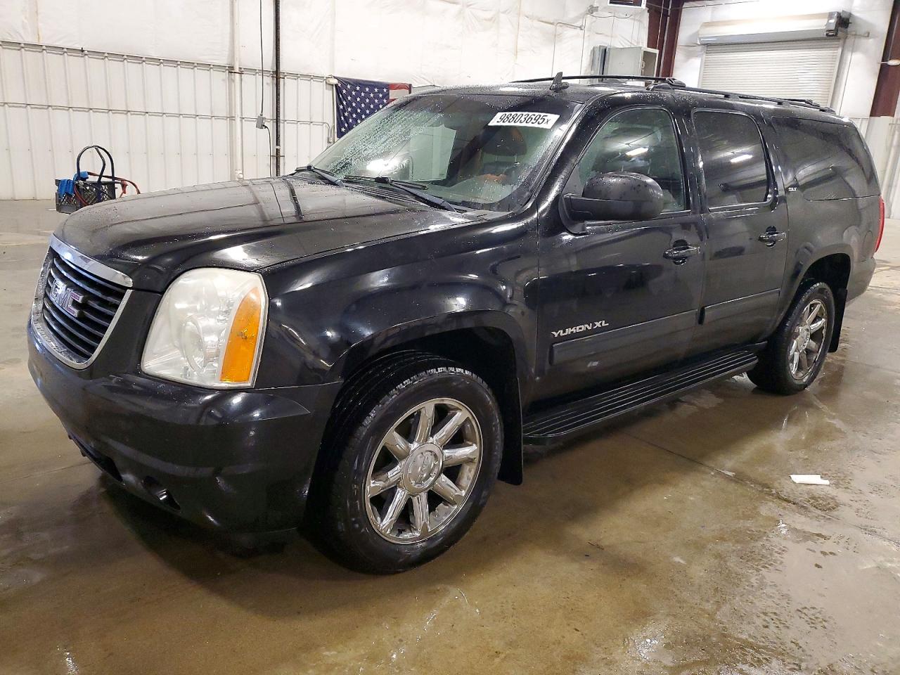 2011 GMC YUKON XL