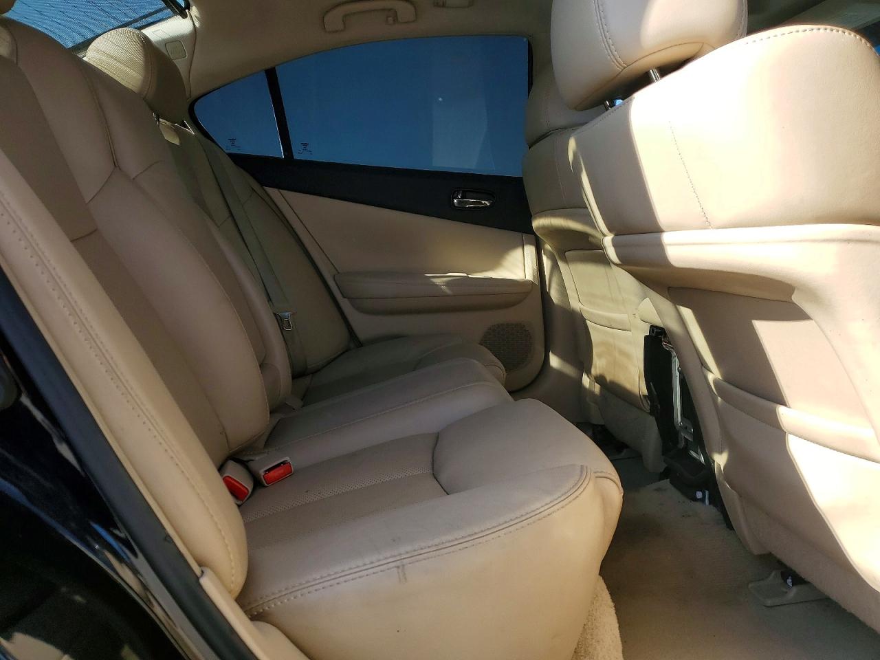 2013 NISSAN MAXIMA S photo 10