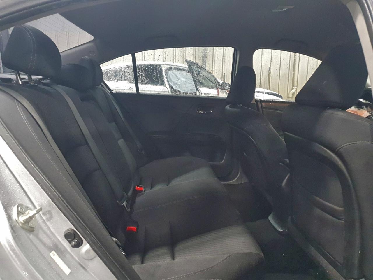 2014 HONDA ACCORD SPORT photo 10