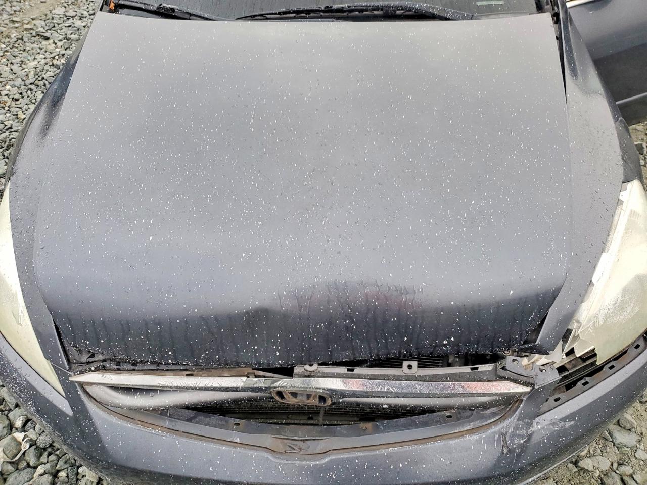 2007 HONDA ACCORD EX photo 11