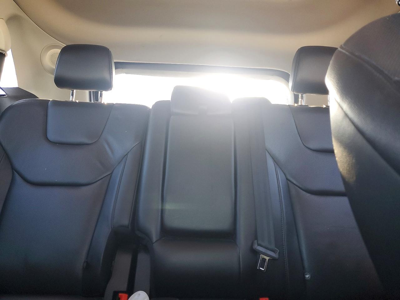 2019 FORD EDGE TITANIUM photo 10