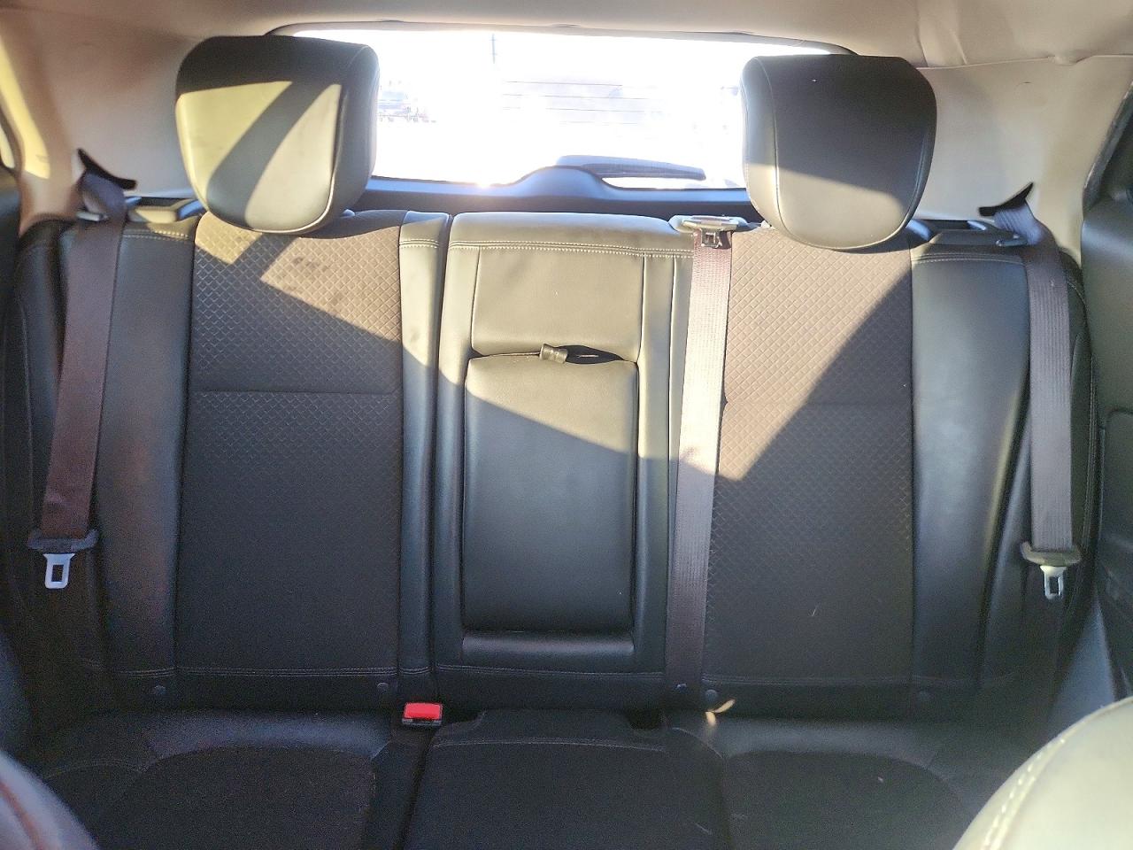 2018 BUICK ENCORE PREFERRED photo 10