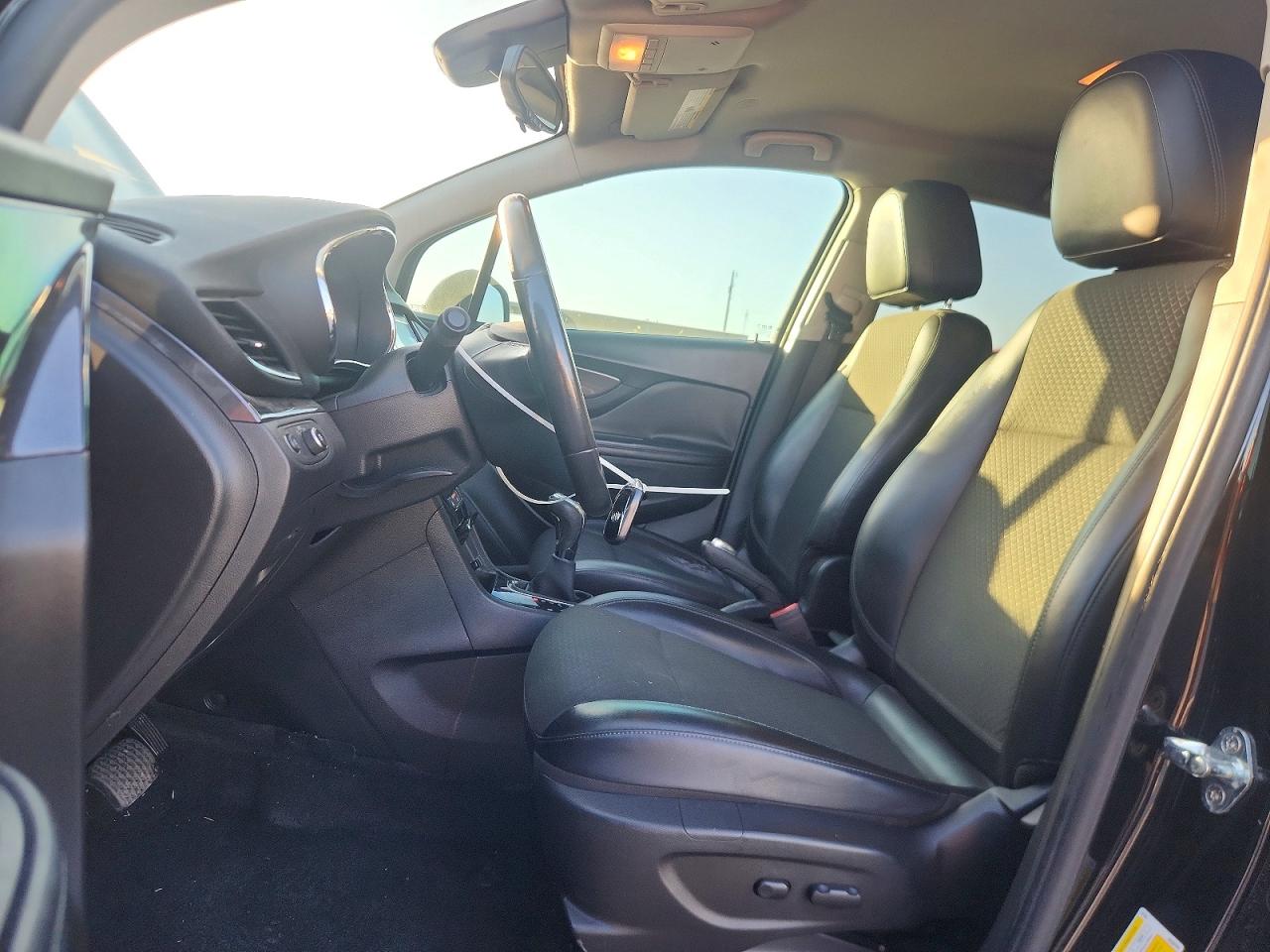 2018 BUICK ENCORE PREFERRED photo 7