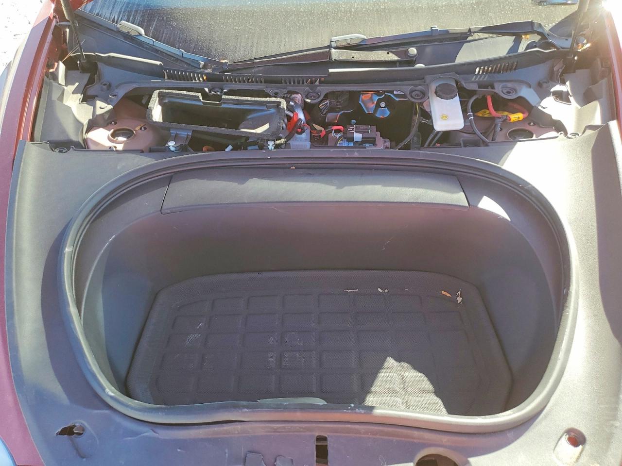 2024 TESLA MODEL 3 photo 11