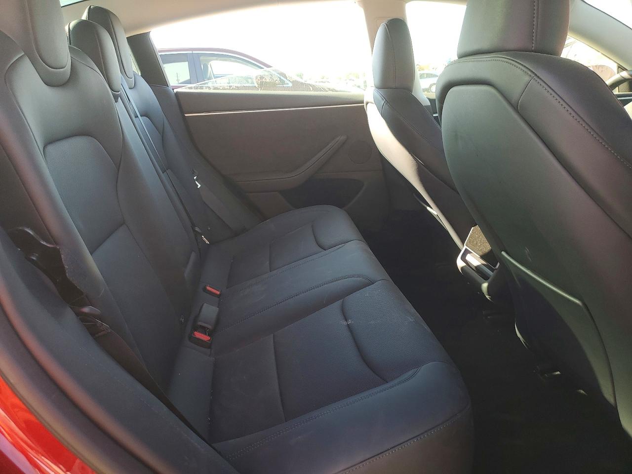 2024 TESLA MODEL 3 photo 10