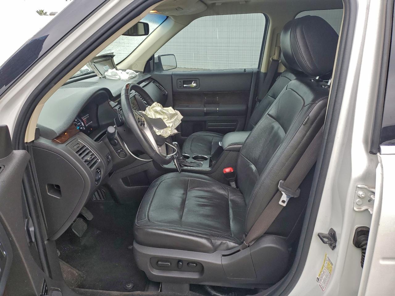 2014 FORD FLEX LIMITED photo 7