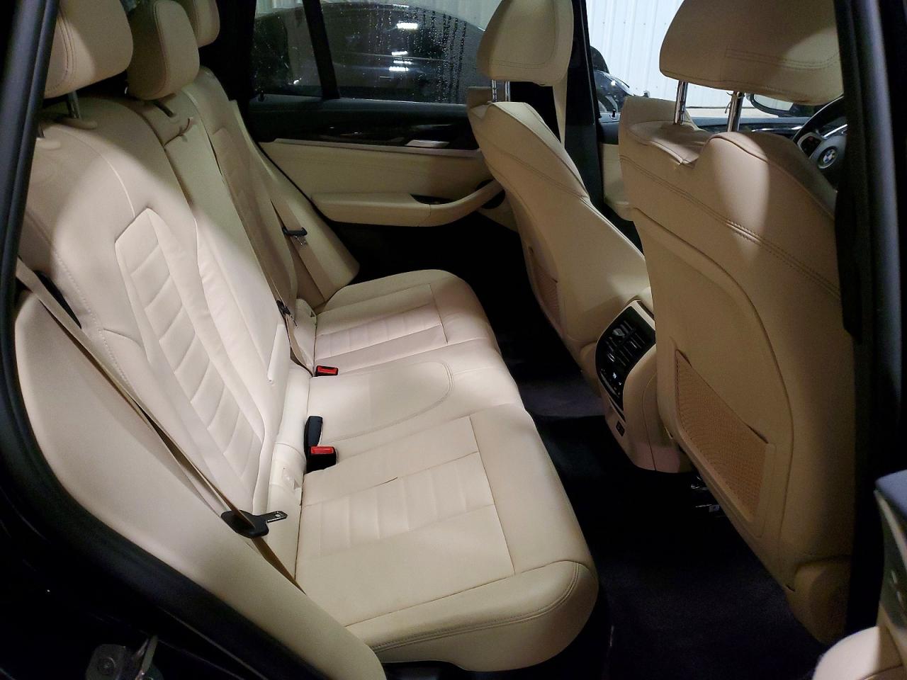 2020 BMW X3 XDRIVE30I photo 11