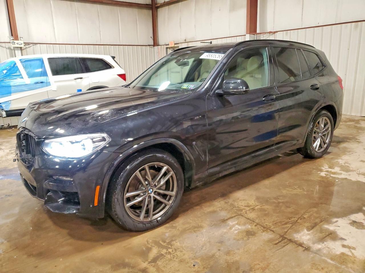 2020 BMW X3