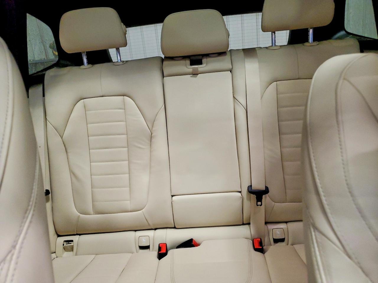 2020 BMW X3 XDRIVE30I photo 10