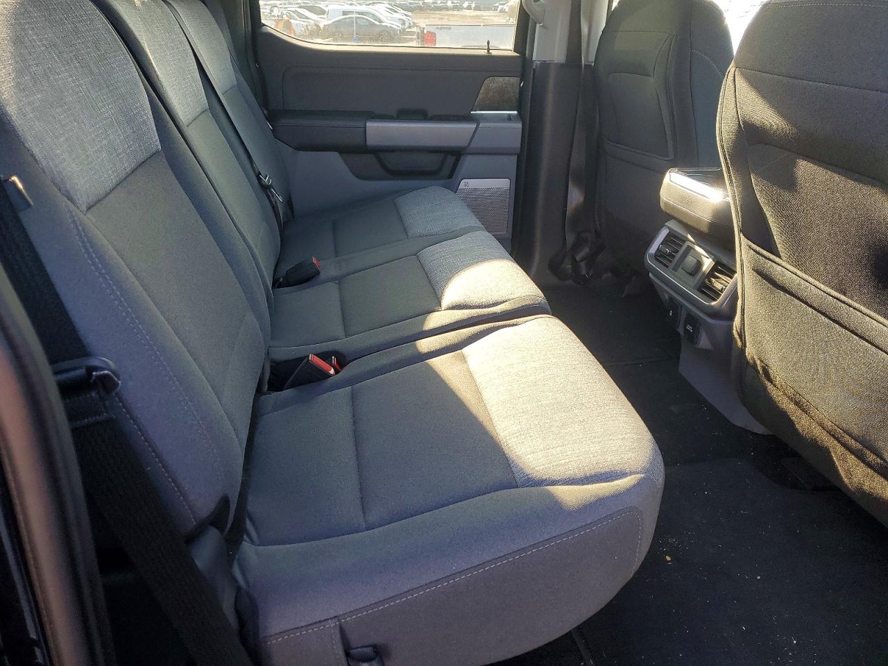 2021 FORD F150 SUPERCREW photo 10