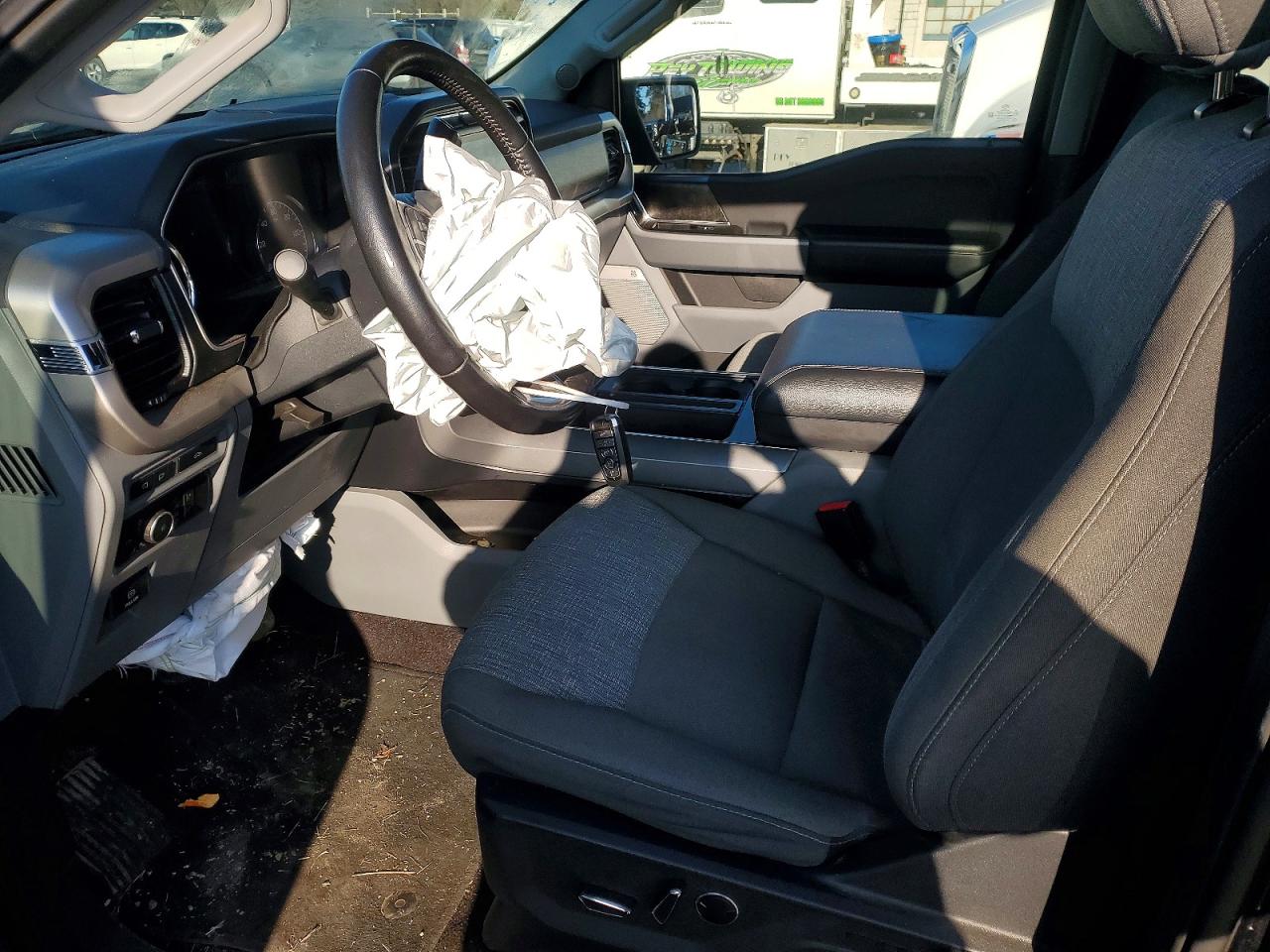 2021 FORD F150 SUPERCREW photo 7