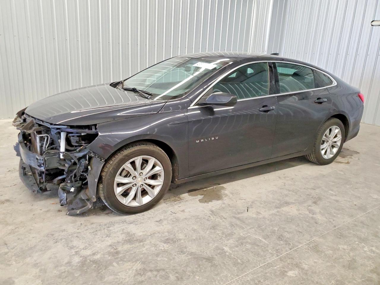 2023 CHEVROLET MALIBU
