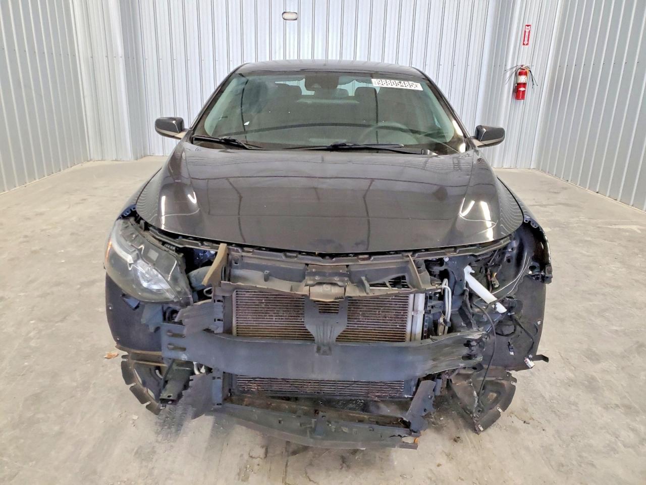 2023 CHEVROLET MALIBU LT photo 5