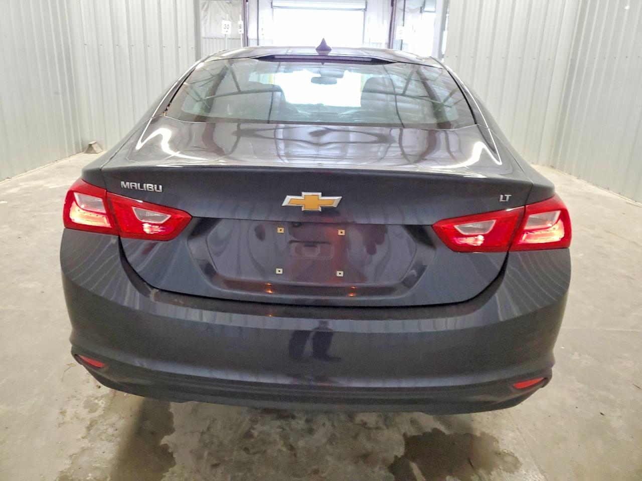 2023 CHEVROLET MALIBU LT photo 6