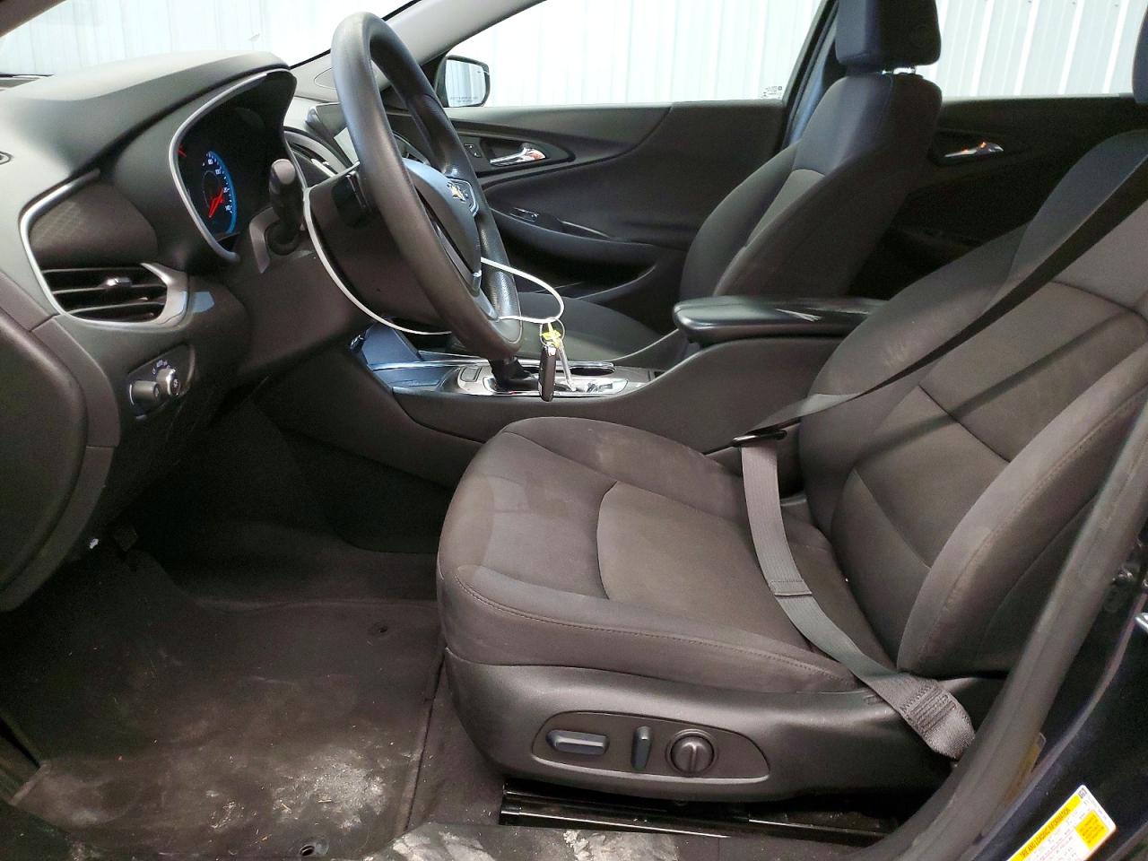 2023 CHEVROLET MALIBU LT photo 7