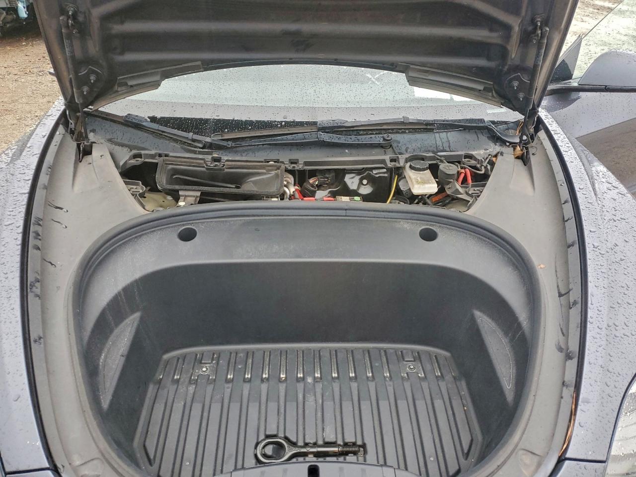 2023 TESLA MODEL 3 photo 11