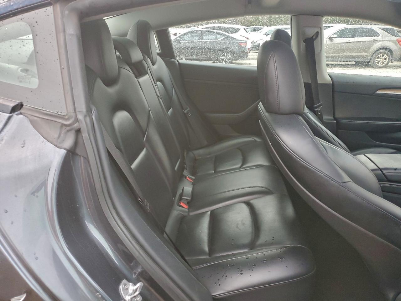 2023 TESLA MODEL 3 photo 10