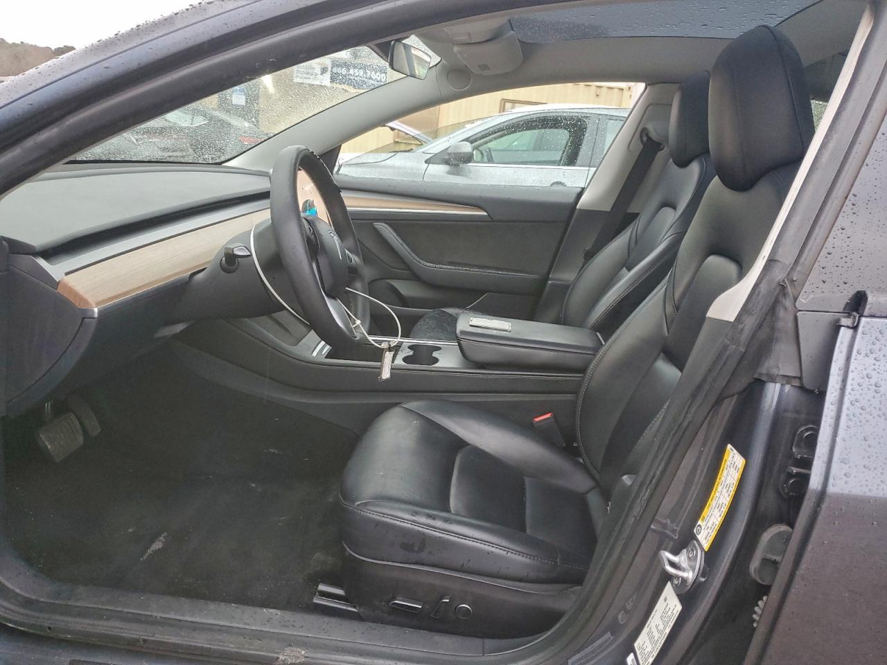2023 TESLA MODEL 3 photo 7