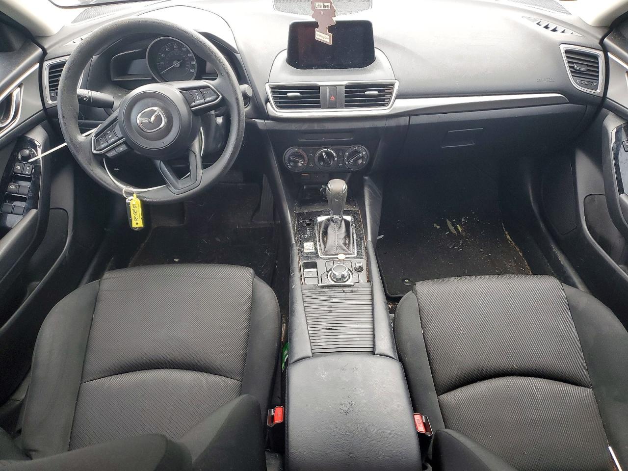 2018 MAZDA 3 SPORT photo 8