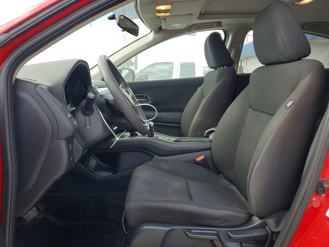 2016 HONDA HR-V EX photo 7