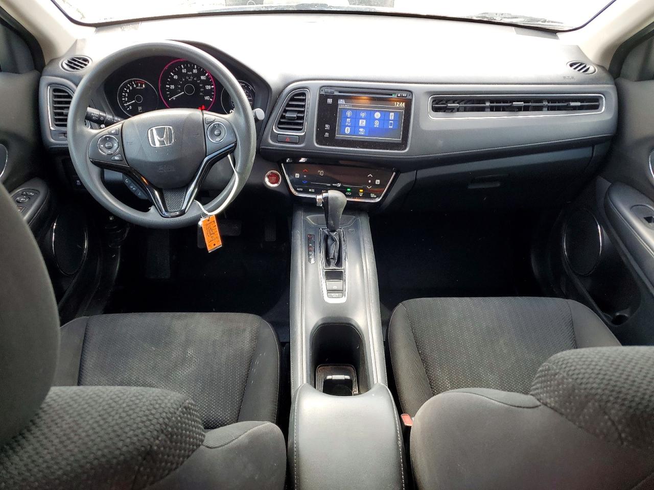 2016 HONDA HR-V EX photo 8