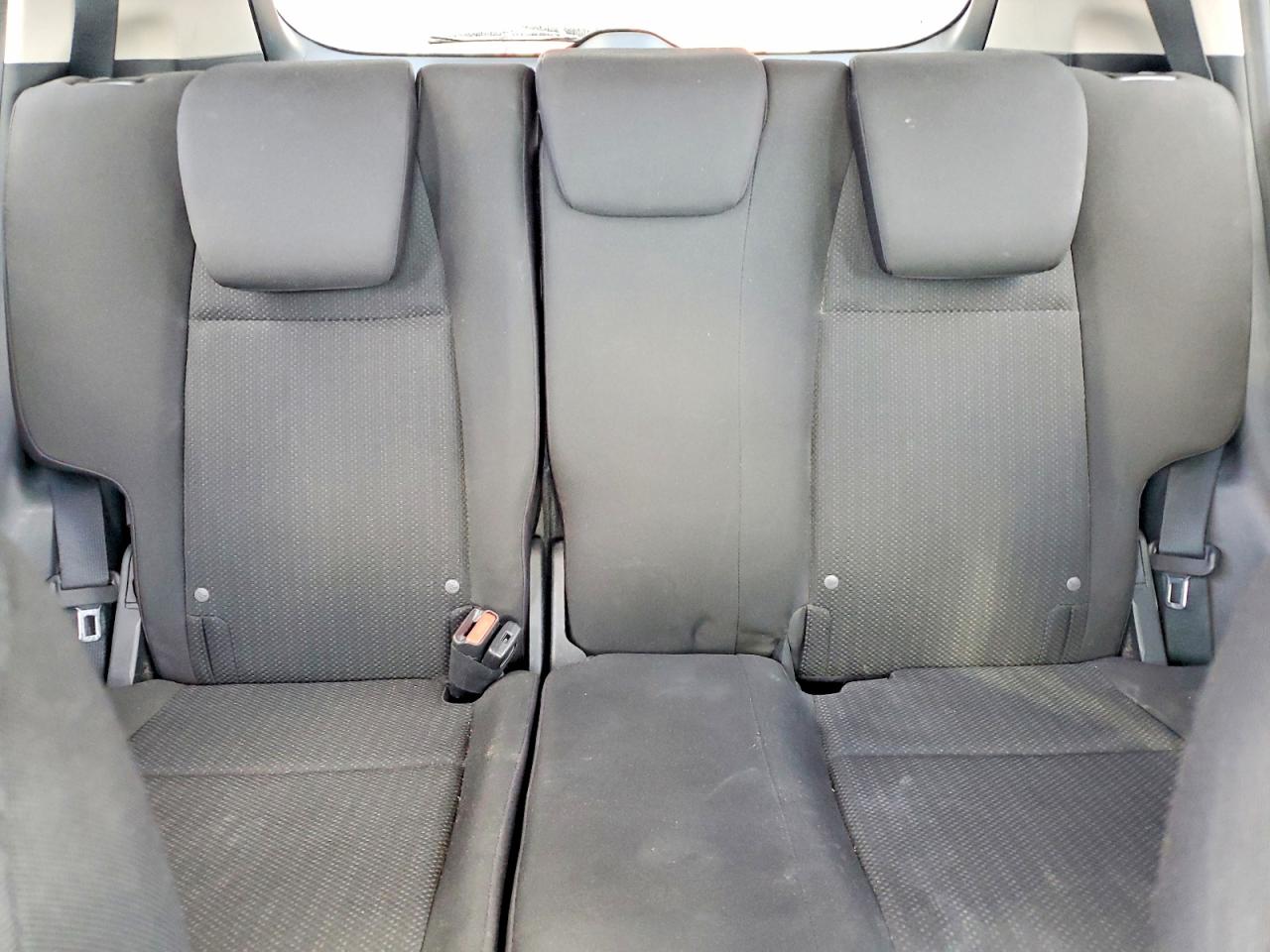 2016 HONDA HR-V EX photo 10