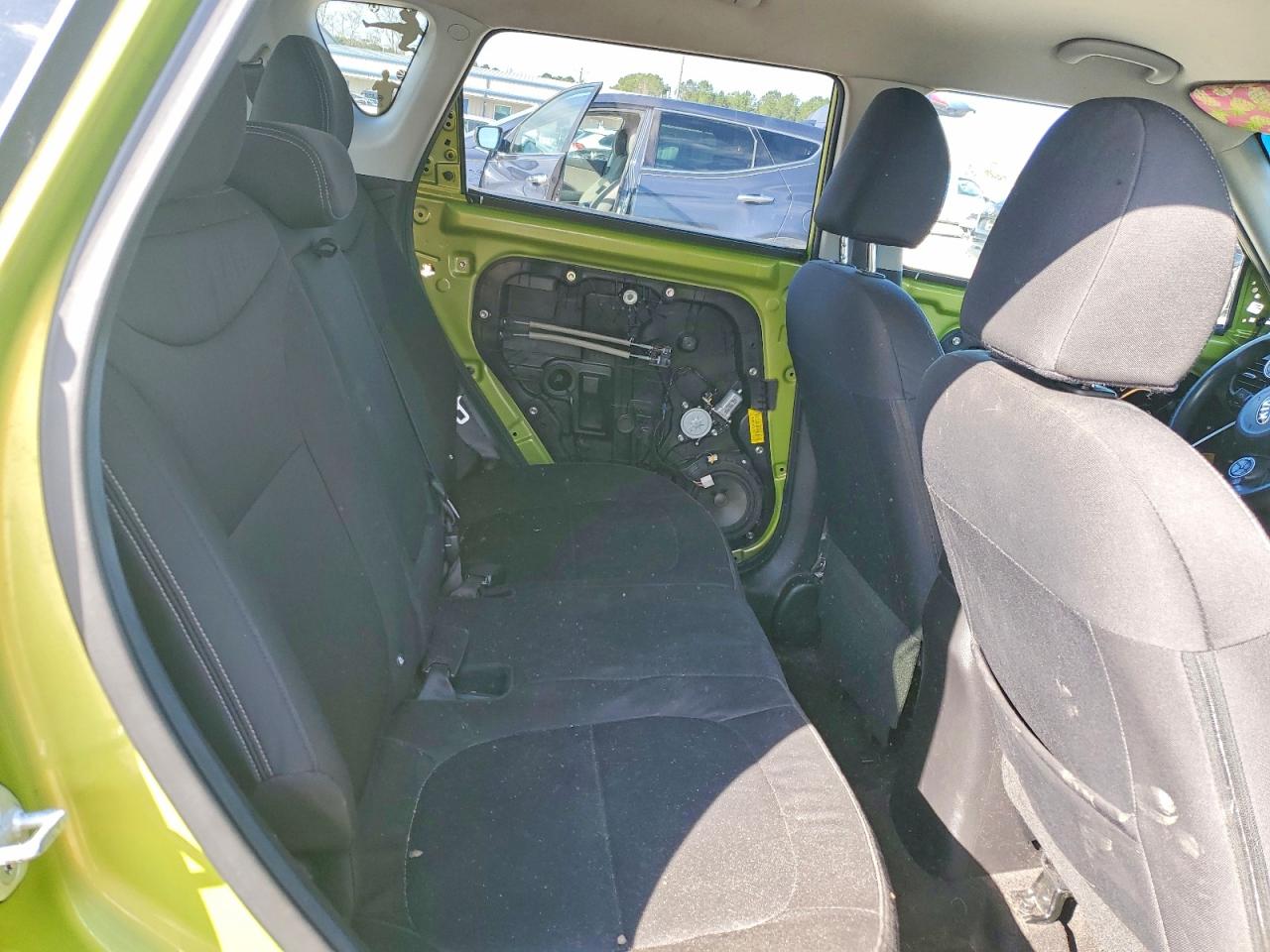 2014 KIA SOUL photo 10