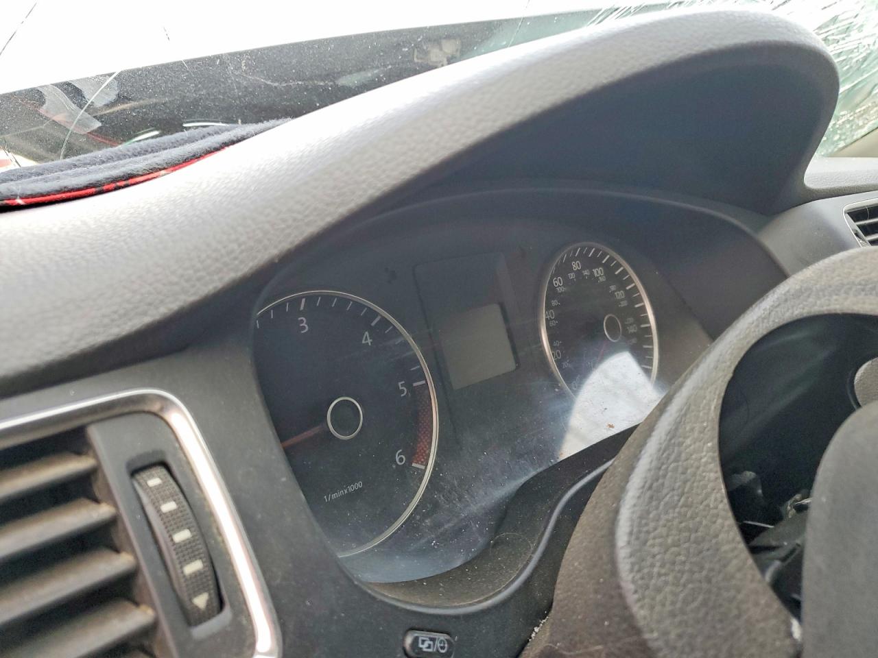2013 VOLKSWAGEN JETTA TDI photo 9
