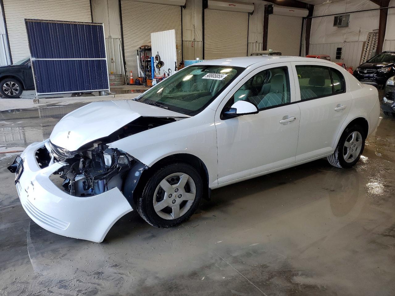 2008 CHEVROLET COBALT