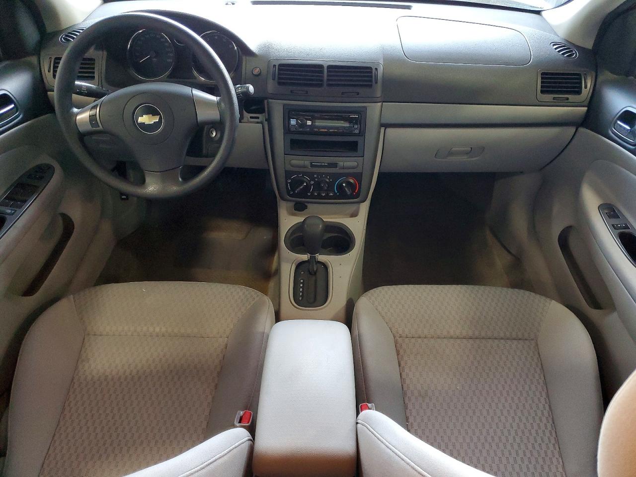 2008 CHEVROLET COBALT LT photo 8