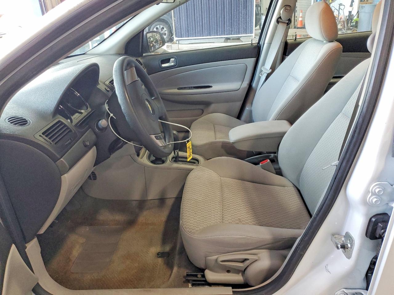 2008 CHEVROLET COBALT LT photo 7