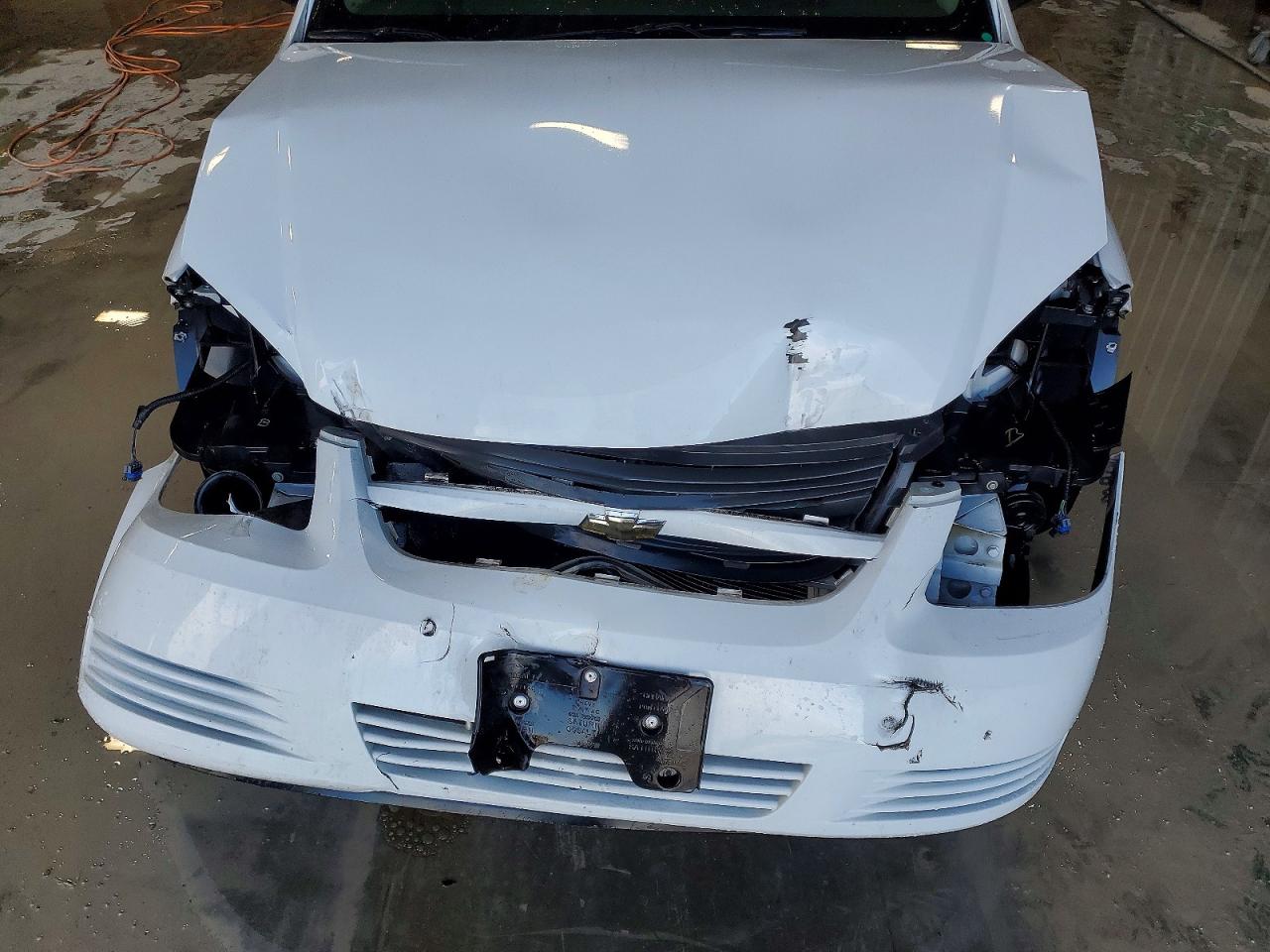 2008 CHEVROLET COBALT LT photo 11