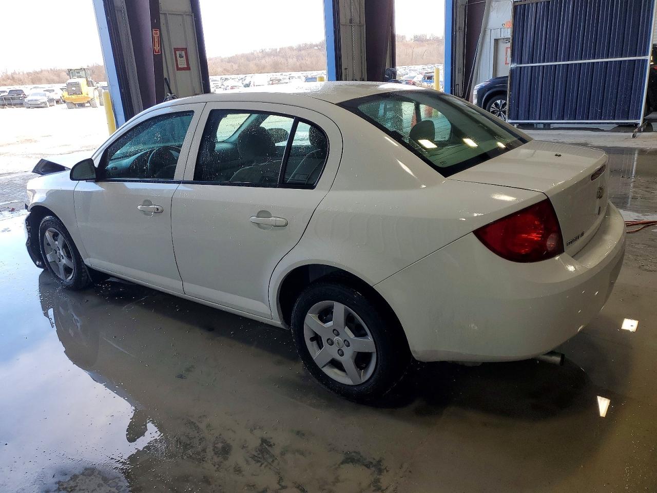2008 CHEVROLET COBALT LT photo 2