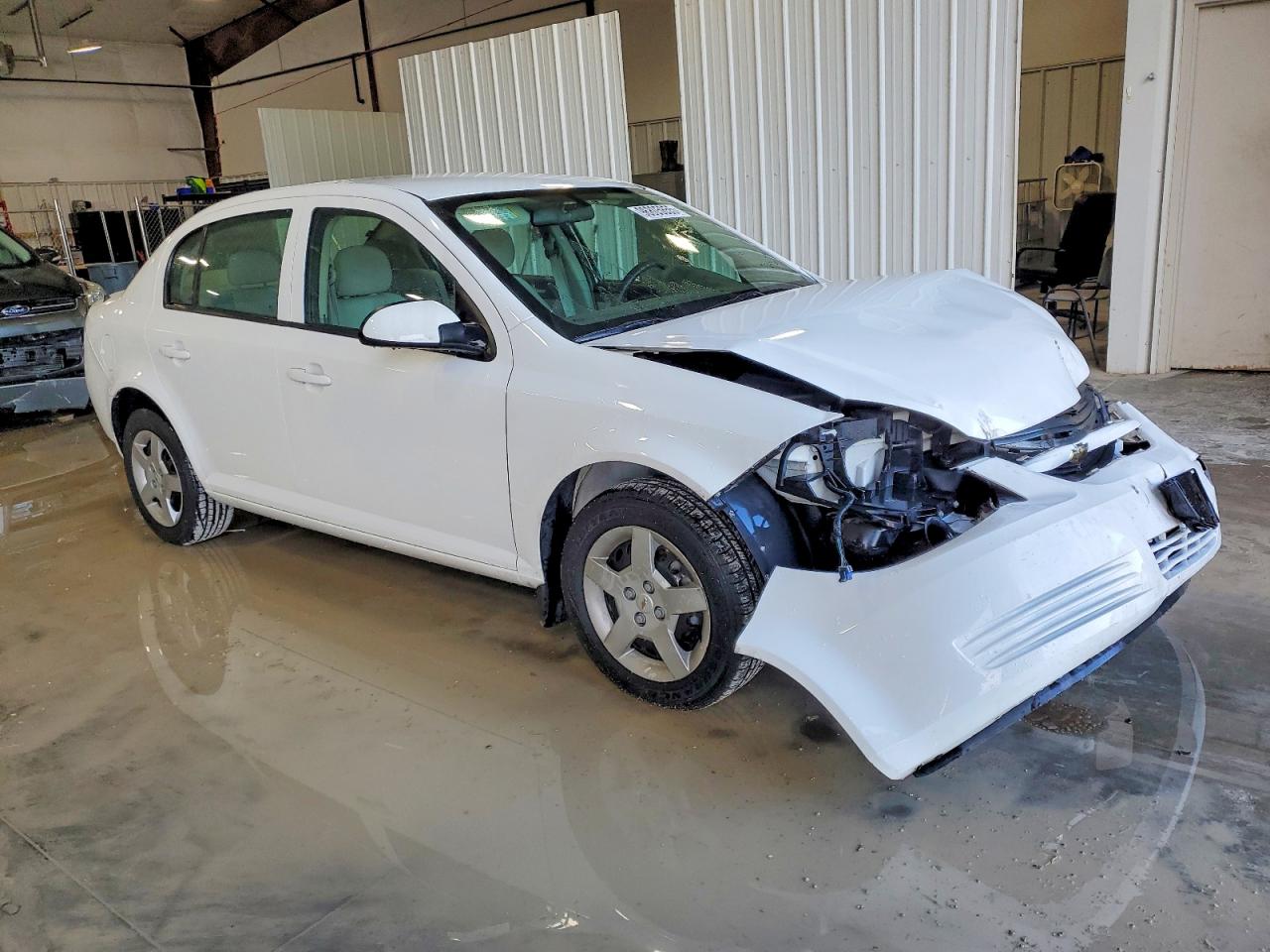 2008 CHEVROLET COBALT LT photo 4