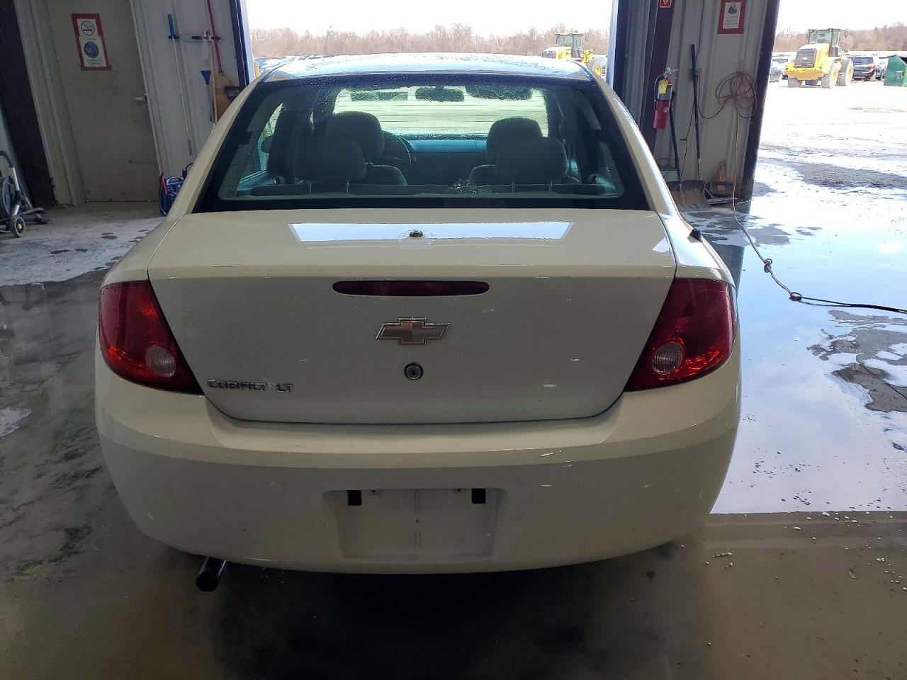 2008 CHEVROLET COBALT LT photo 6