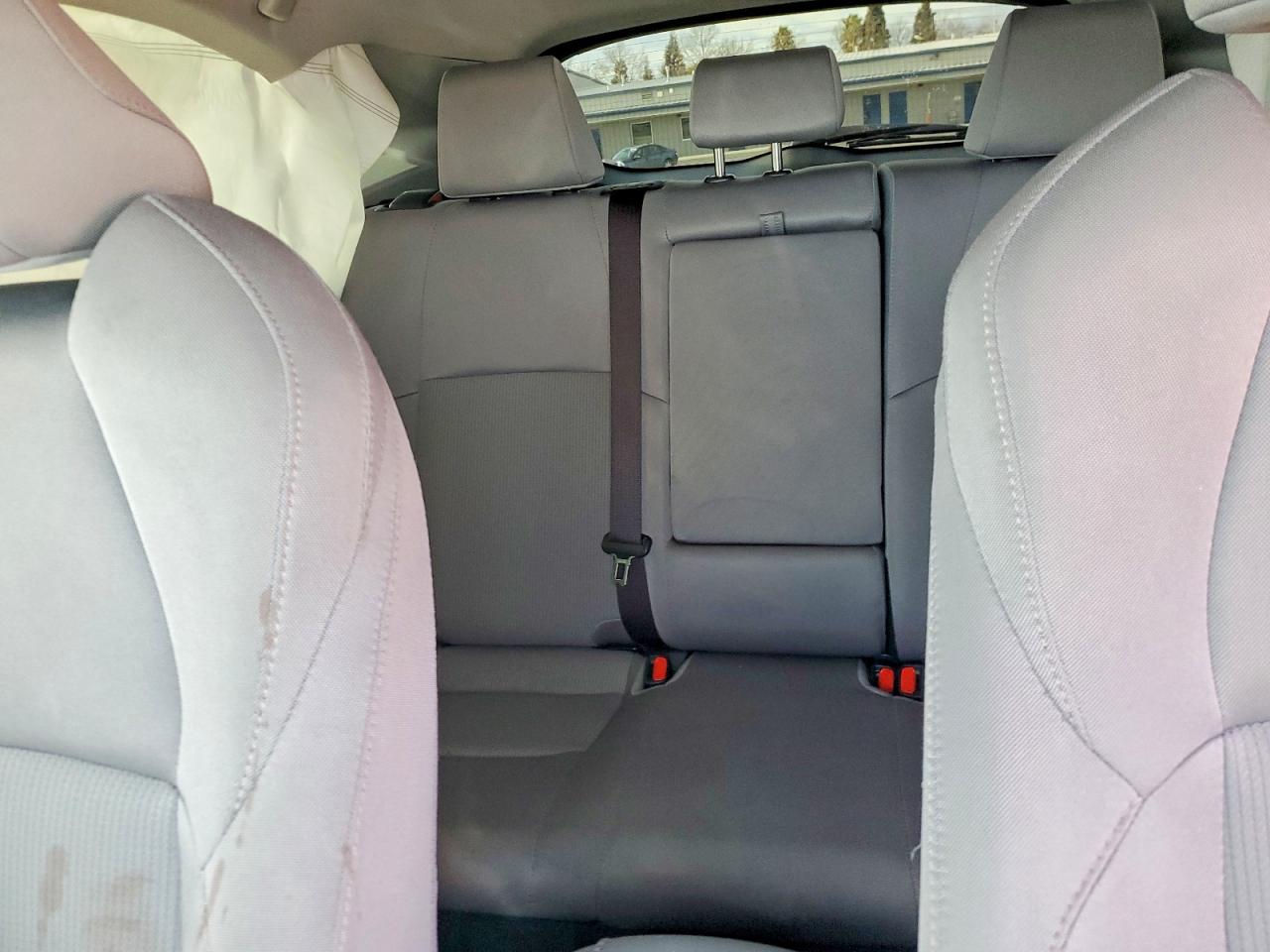 2023 TOYOTA VENZA LE photo 10