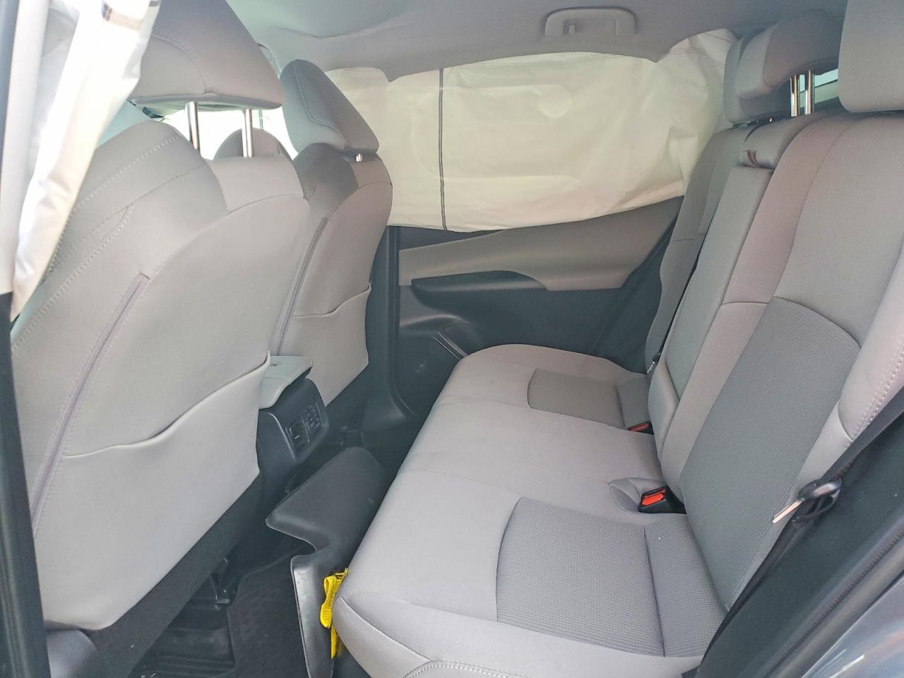 2023 TOYOTA VENZA LE photo 11
