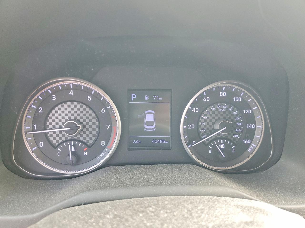 2019 HYUNDAI ELANTRA SEL photo 9