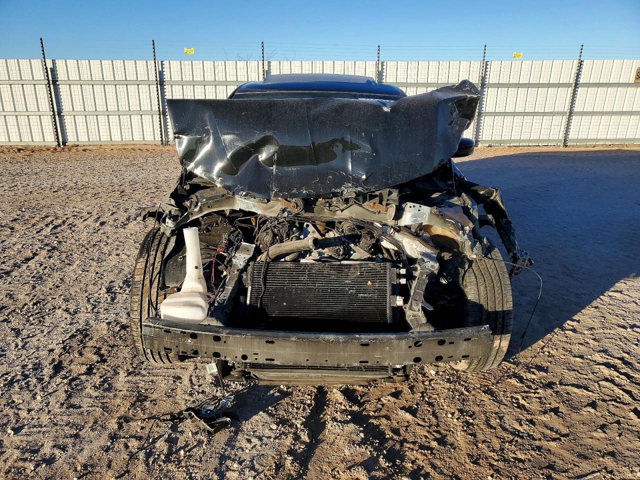 2022 CHRYSLER 300 S photo 5
