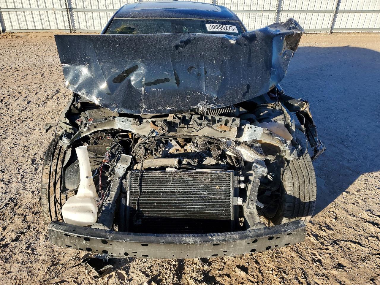 2022 CHRYSLER 300 S photo 11