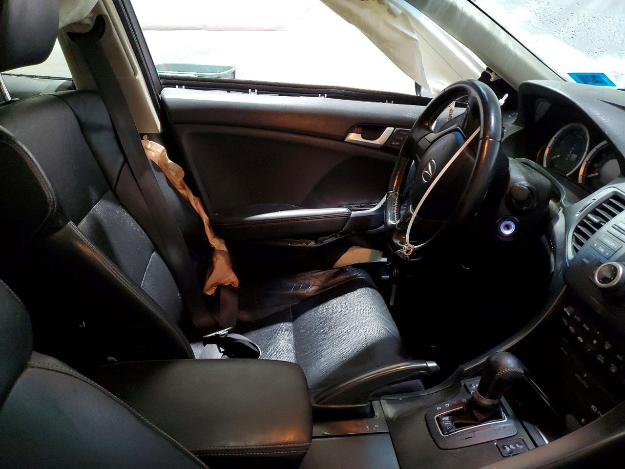 2012 ACURA TSX TECH photo 7