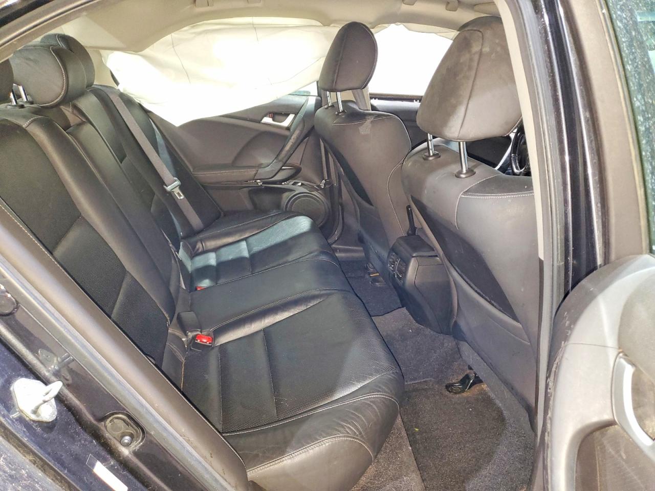 2012 ACURA TSX TECH photo 10