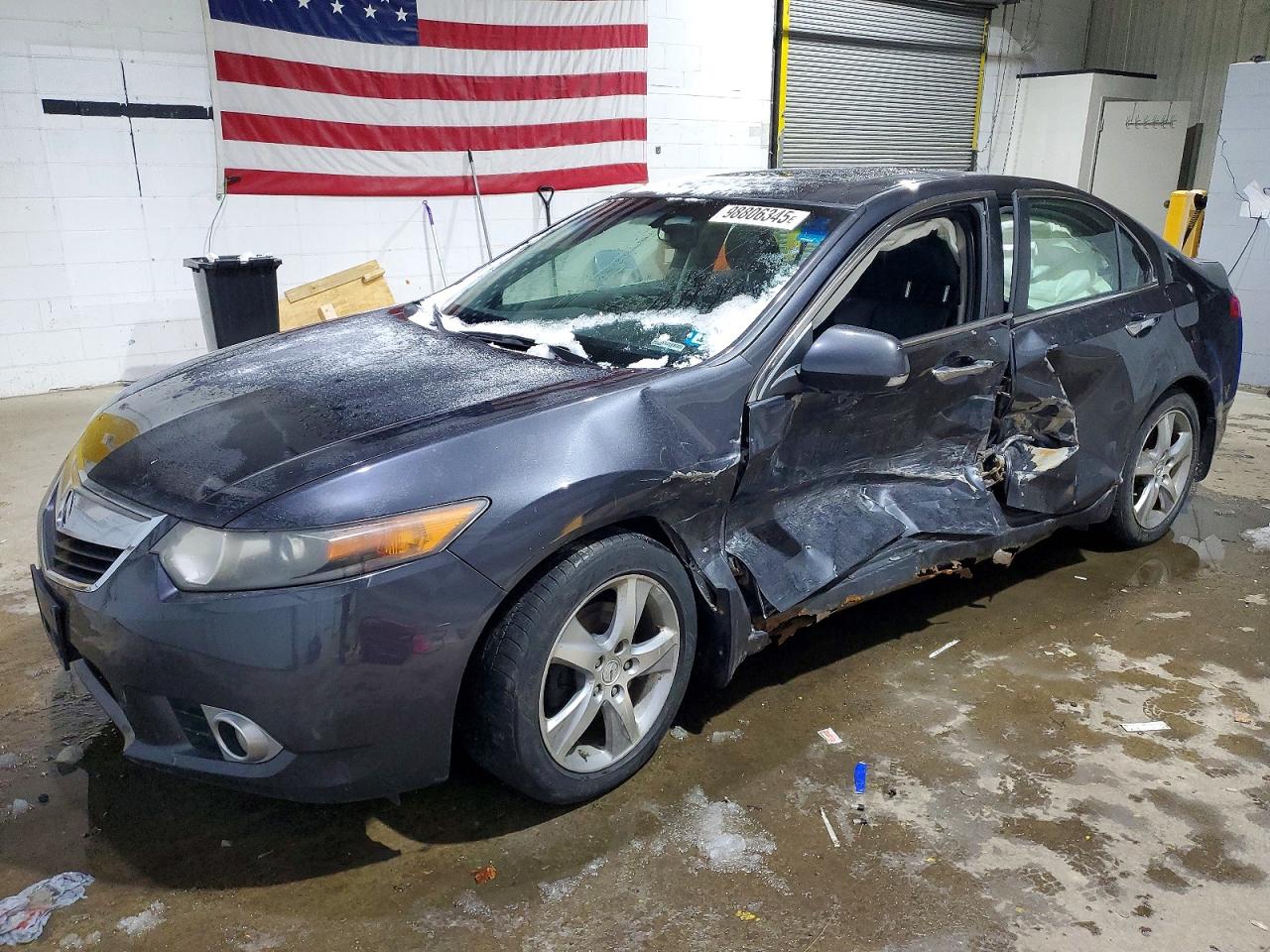 2012 ACURA TSX