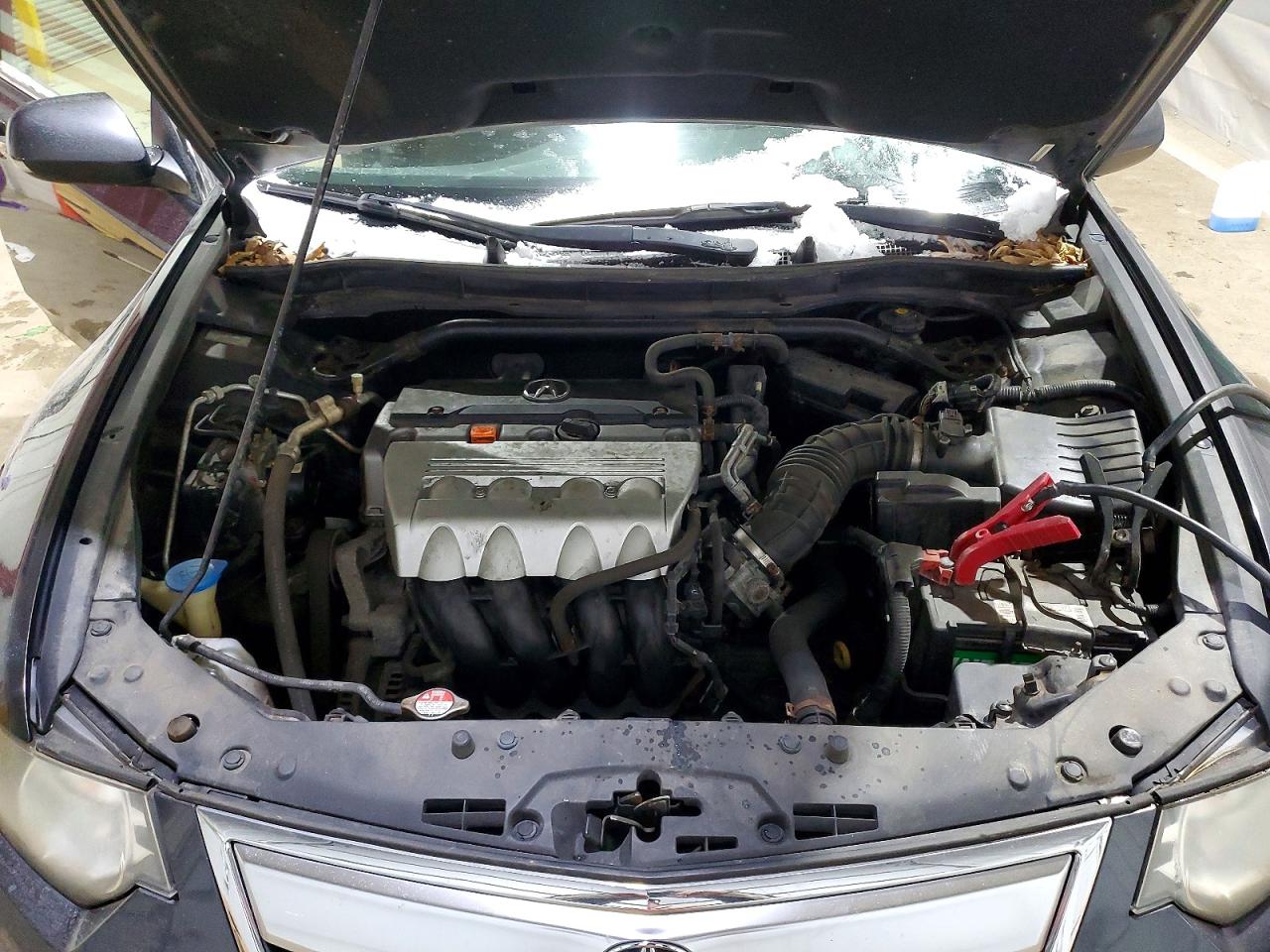 2012 ACURA TSX TECH photo 11