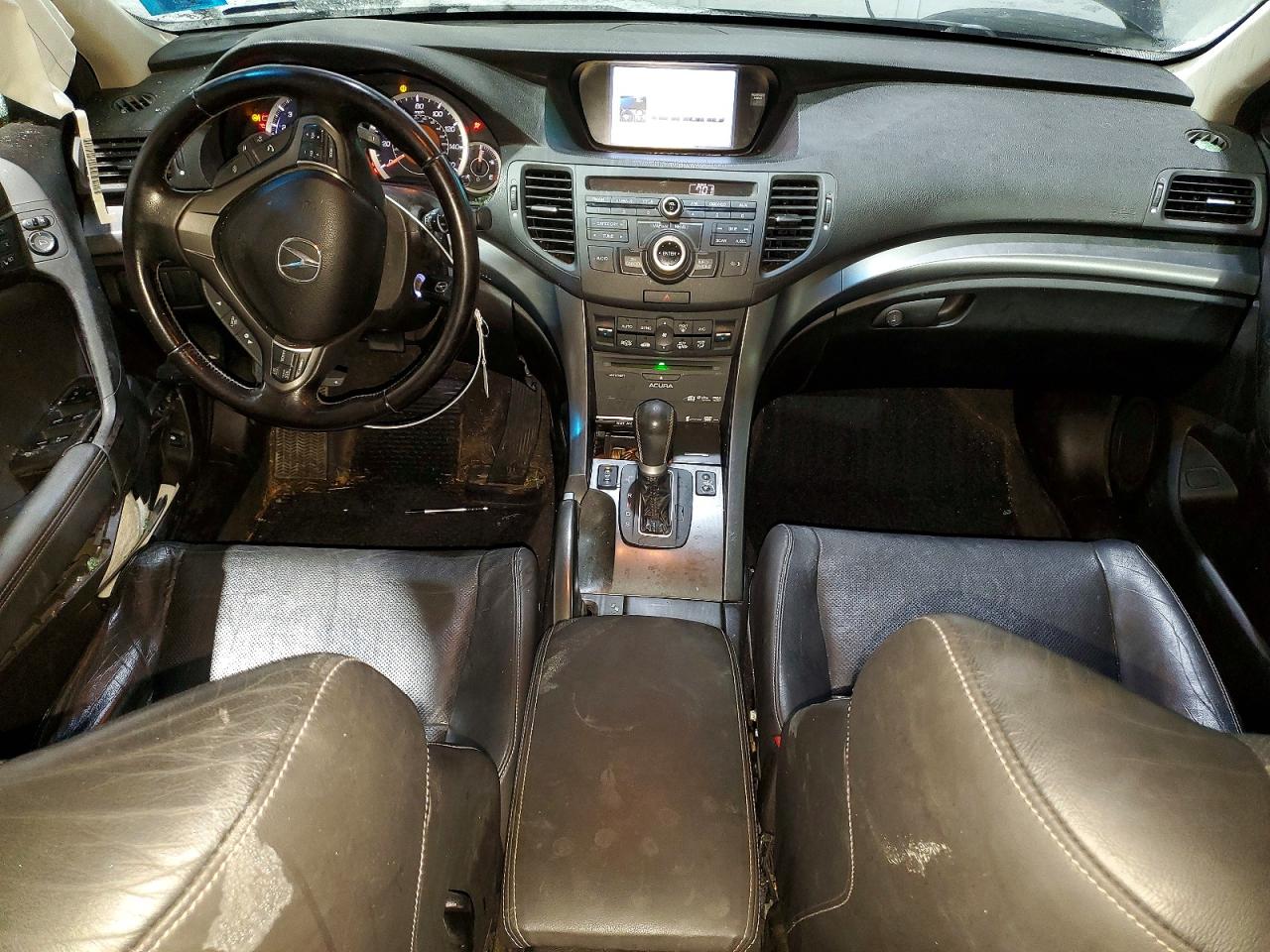 2012 ACURA TSX TECH photo 8