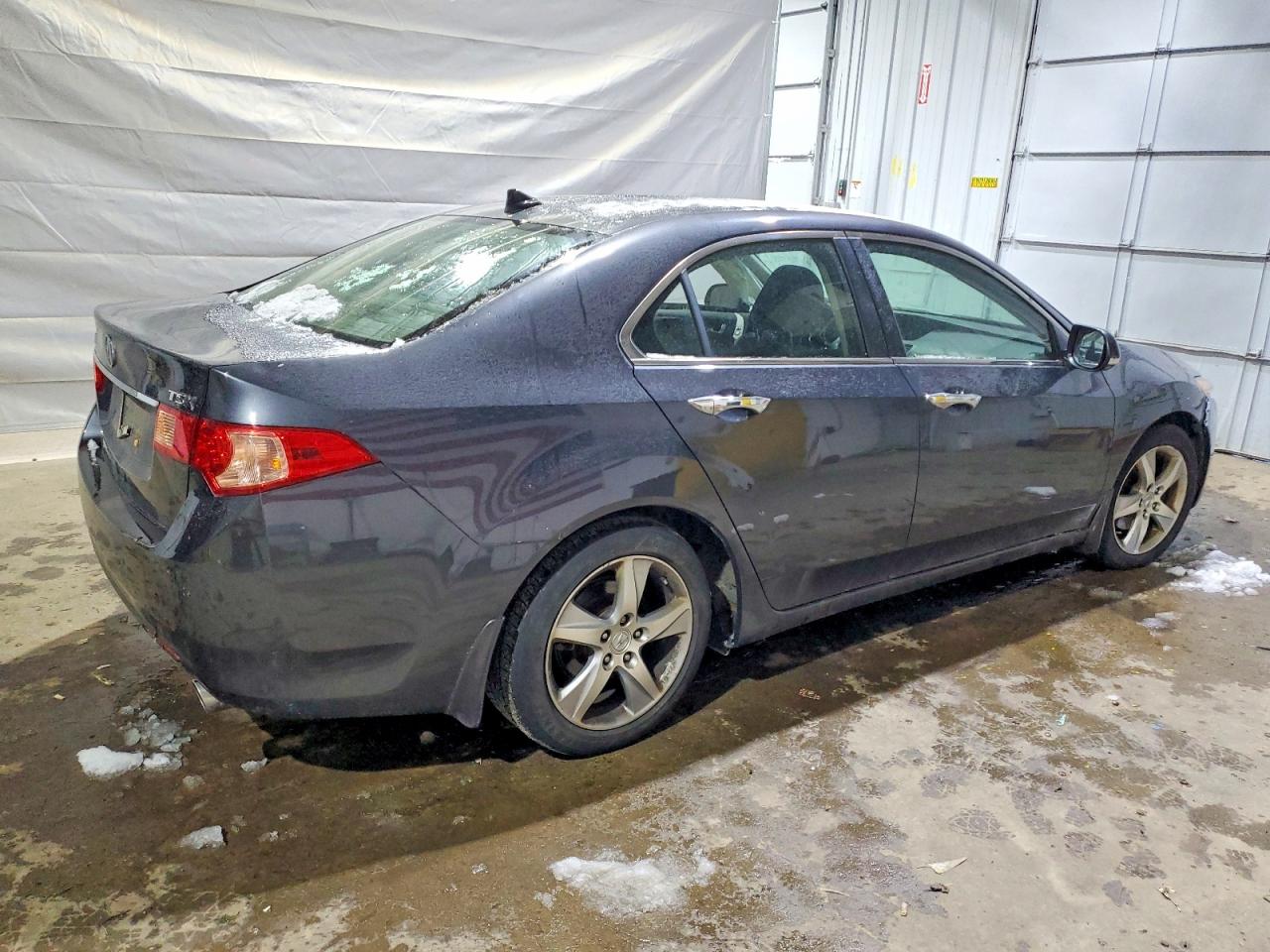 2012 ACURA TSX TECH photo 3