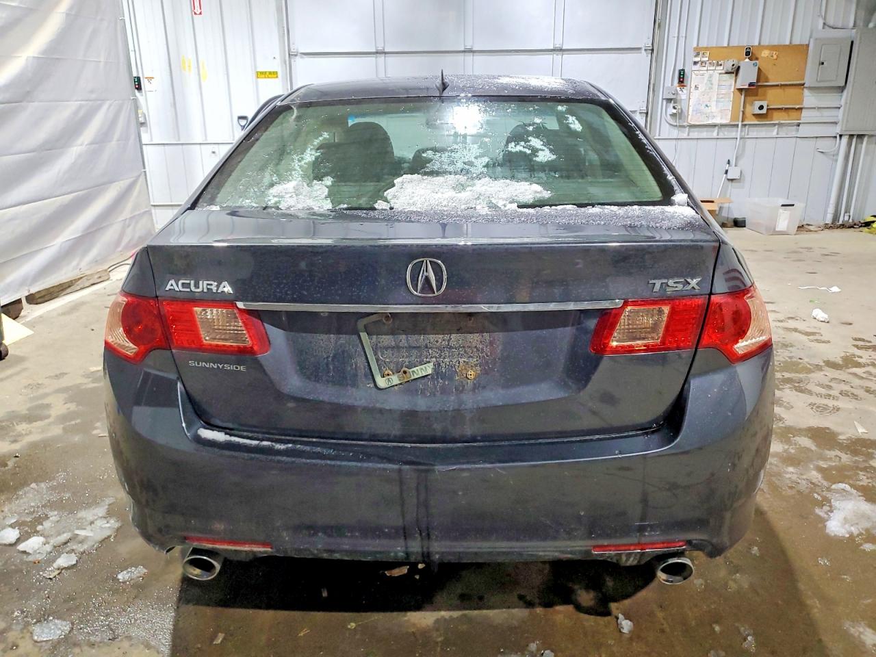 2012 ACURA TSX TECH photo 6