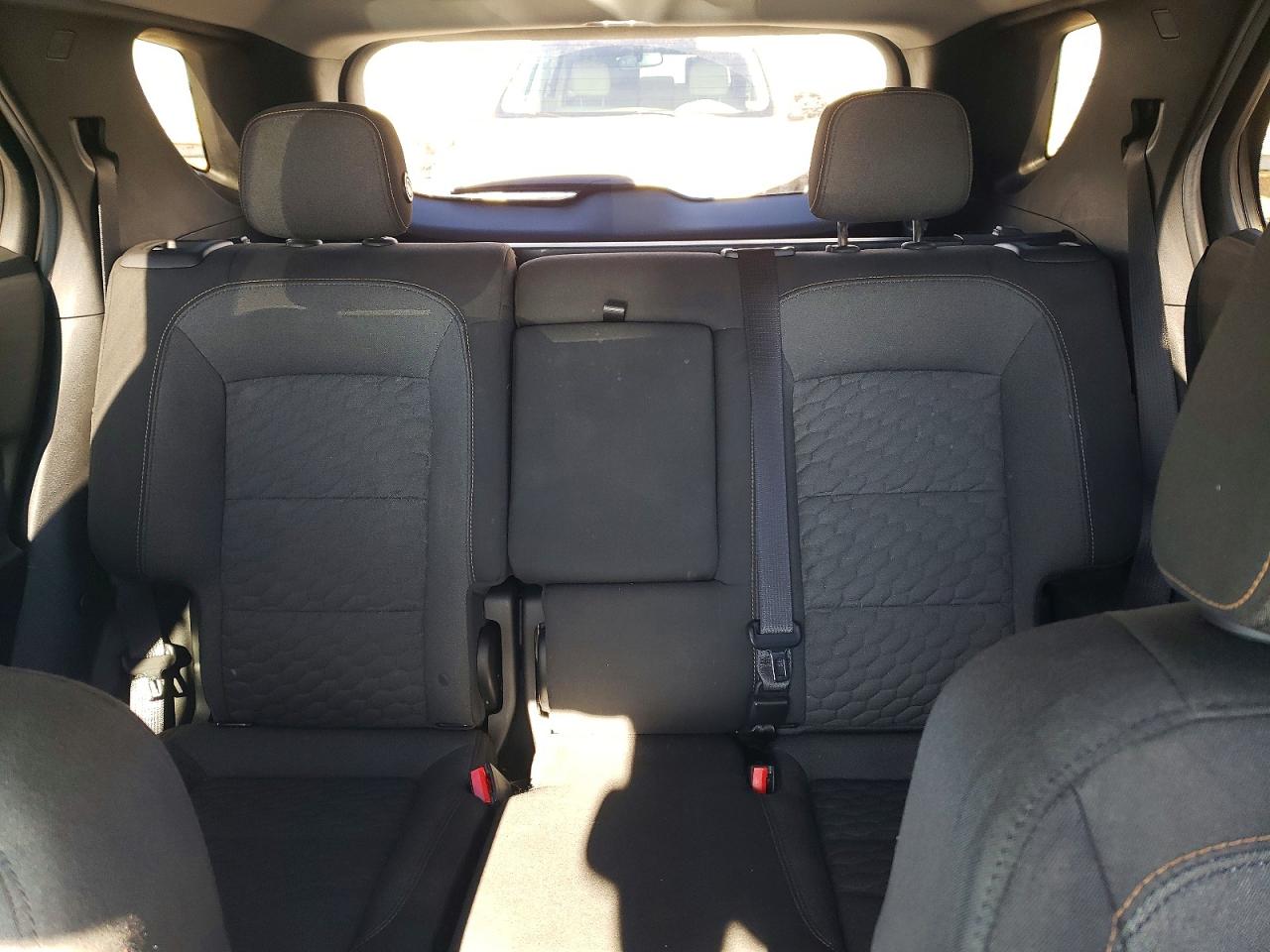 2020 CHEVROLET EQUINOX LT photo 10