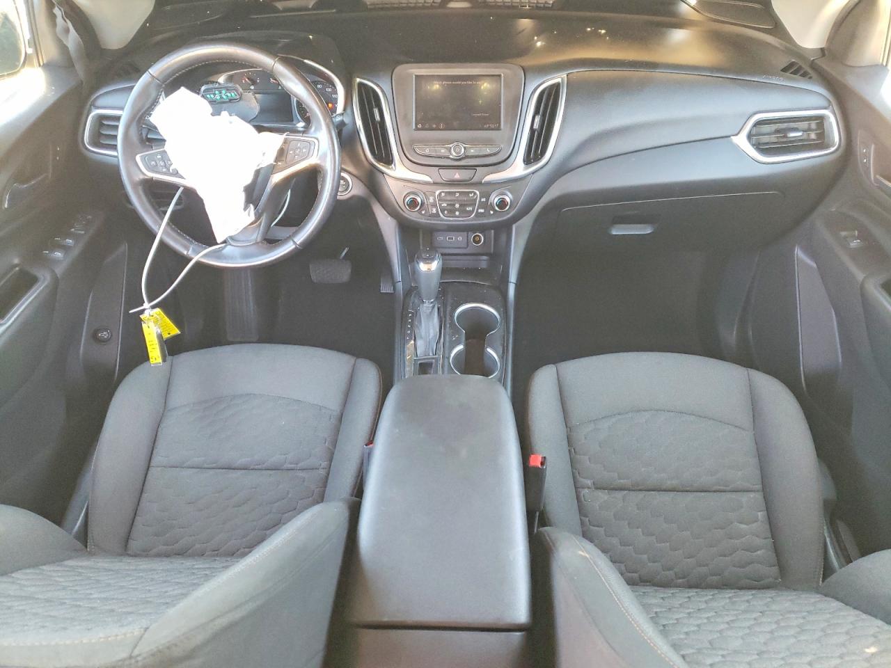 2020 CHEVROLET EQUINOX LT photo 8