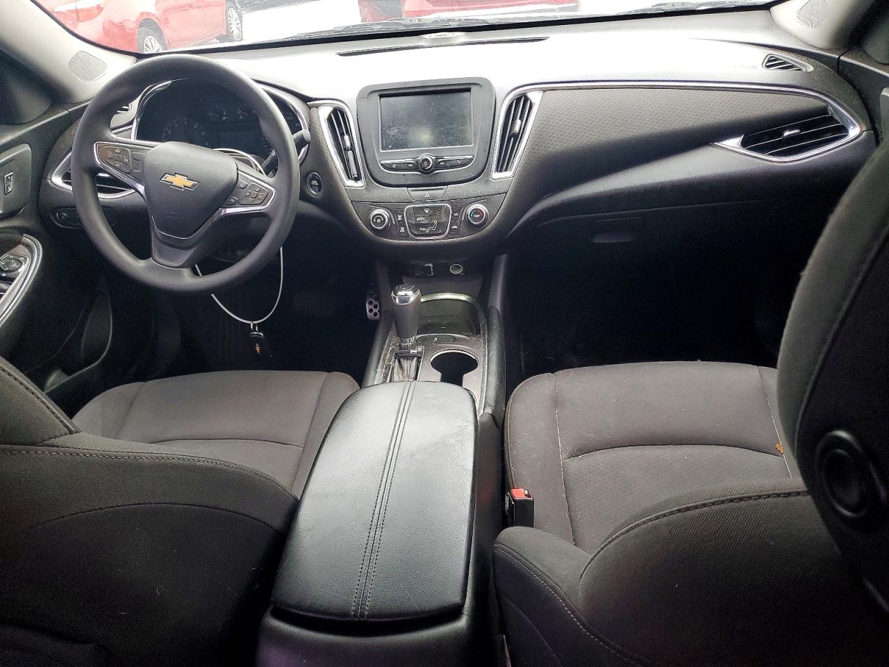 2016 CHEVROLET MALIBU LT photo 8